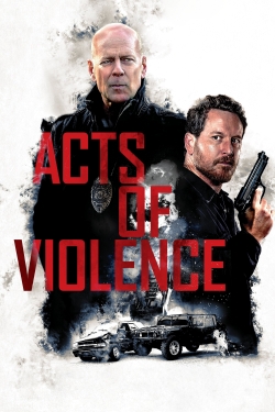 Acts of Violence full