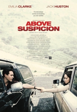 Above Suspicion full