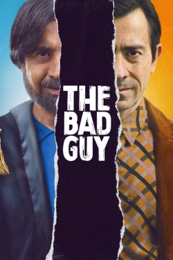 The Bad Guy full