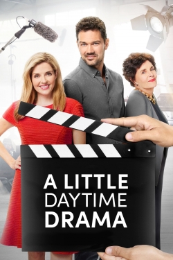 A Little Daytime Drama full