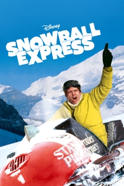 Snowball Express full