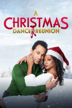 A Christmas Dance Reunion full