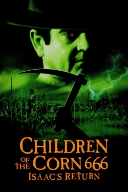 Children of the Corn 666: Isaac's Return full