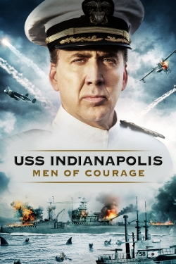 USS Indianapolis: Men of Courage full