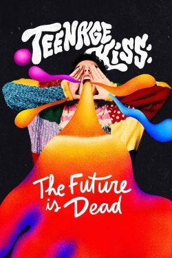 Teenage Kiss: The Future Is Dead full