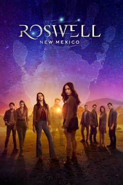 Roswell, New Mexico full