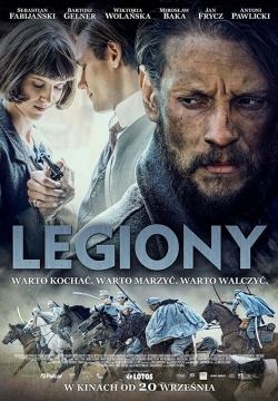 Legiony full