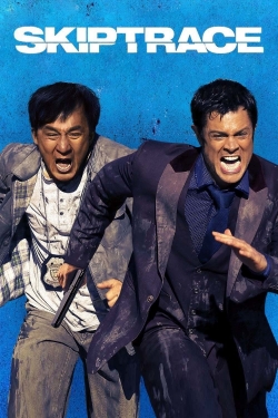 Skiptrace full