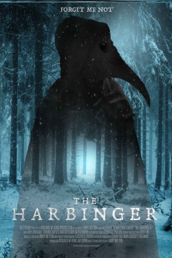 The Harbinger full