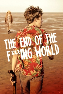 The End of the F***ing World full