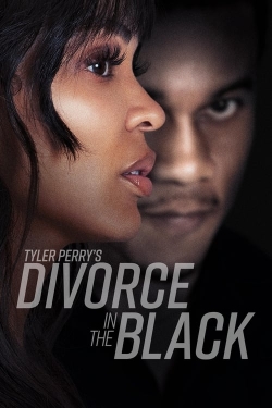 Tyler Perry's Divorce in the Black full