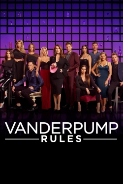 Vanderpump Rules full