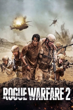 Rogue Warfare: The Hunt full