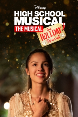 High School Musical: The Musical: The Holiday Special full