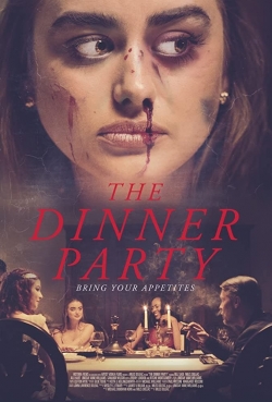 The Dinner Party full