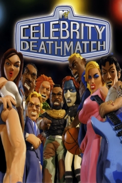 Celebrity Deathmatch full