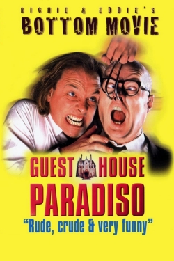 Guest House Paradiso full