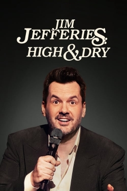 Jim Jefferies: High n' Dry full