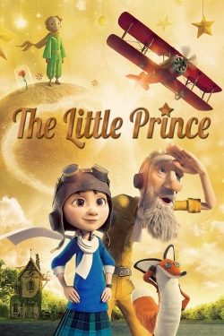 The Little Prince full