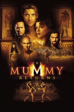 The Mummy Returns full