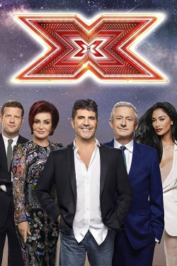 The X Factor full