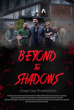 Beyond the Shadows full