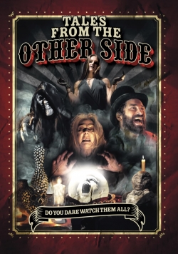 Tales from the Other Side full