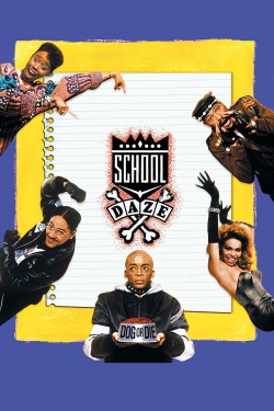 School Daze full