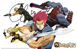 ThunderCats full