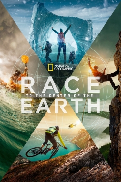 Race to the Center of the Earth full