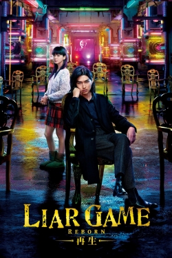 Liar Game: Reborn full