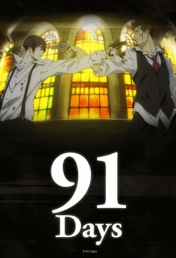 91 Days full