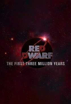 Red Dwarf: The First Three Million Years full