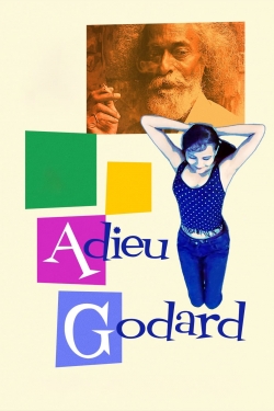 Adieu Godard full