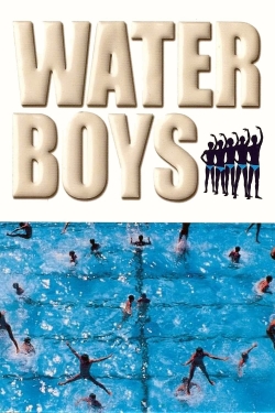 Waterboys full