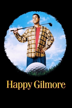 Happy Gilmore full