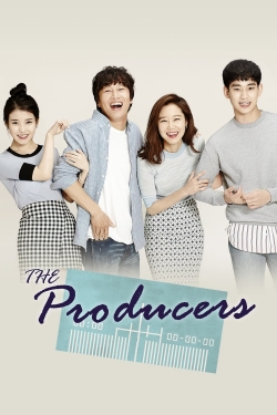 The Producers full