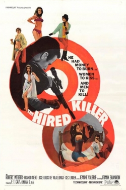 Hired Killer full