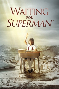 Waiting for "Superman" full