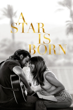 A Star Is Born full