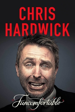 Chris Hardwick: Funcomfortable full