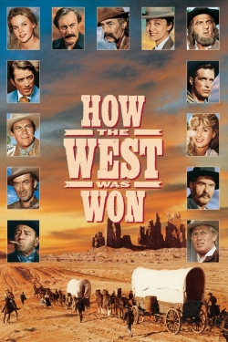 How the West Was Won full