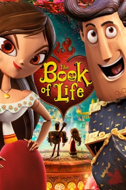 The Book of Life full