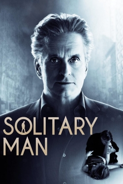 Solitary Man full