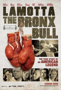 The Bronx Bull full