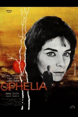 Ophélia full