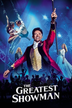 The Greatest Showman full