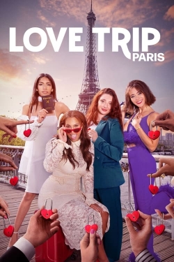 Love Trip: Paris full