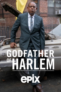 Godfather of Harlem full