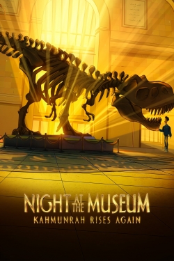 Night at the Museum: Kahmunrah Rises Again full